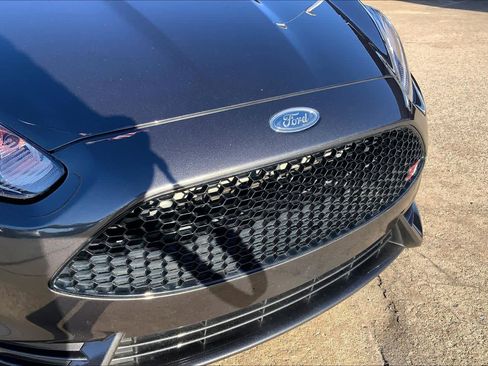Used 2019 Ford Fiesta ST image 29