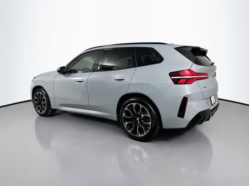 New 2026 BMW X3 xDrive30 w/ Premium Package image 7