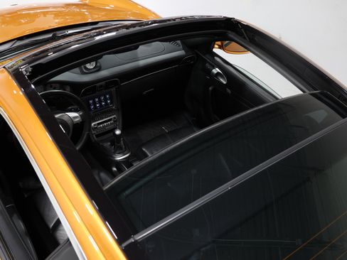 Used 2007 Porsche 911 Targa 4S AWD/4WD image 13