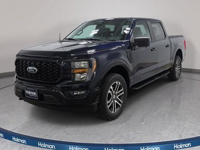 Used 2023 Ford F150 XL w/ STX Appearance Package