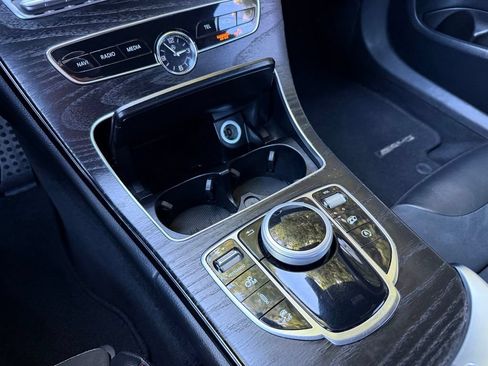Certified 2019 Mercedes-Benz C 43 AMG 4MATIC Sedan image 23