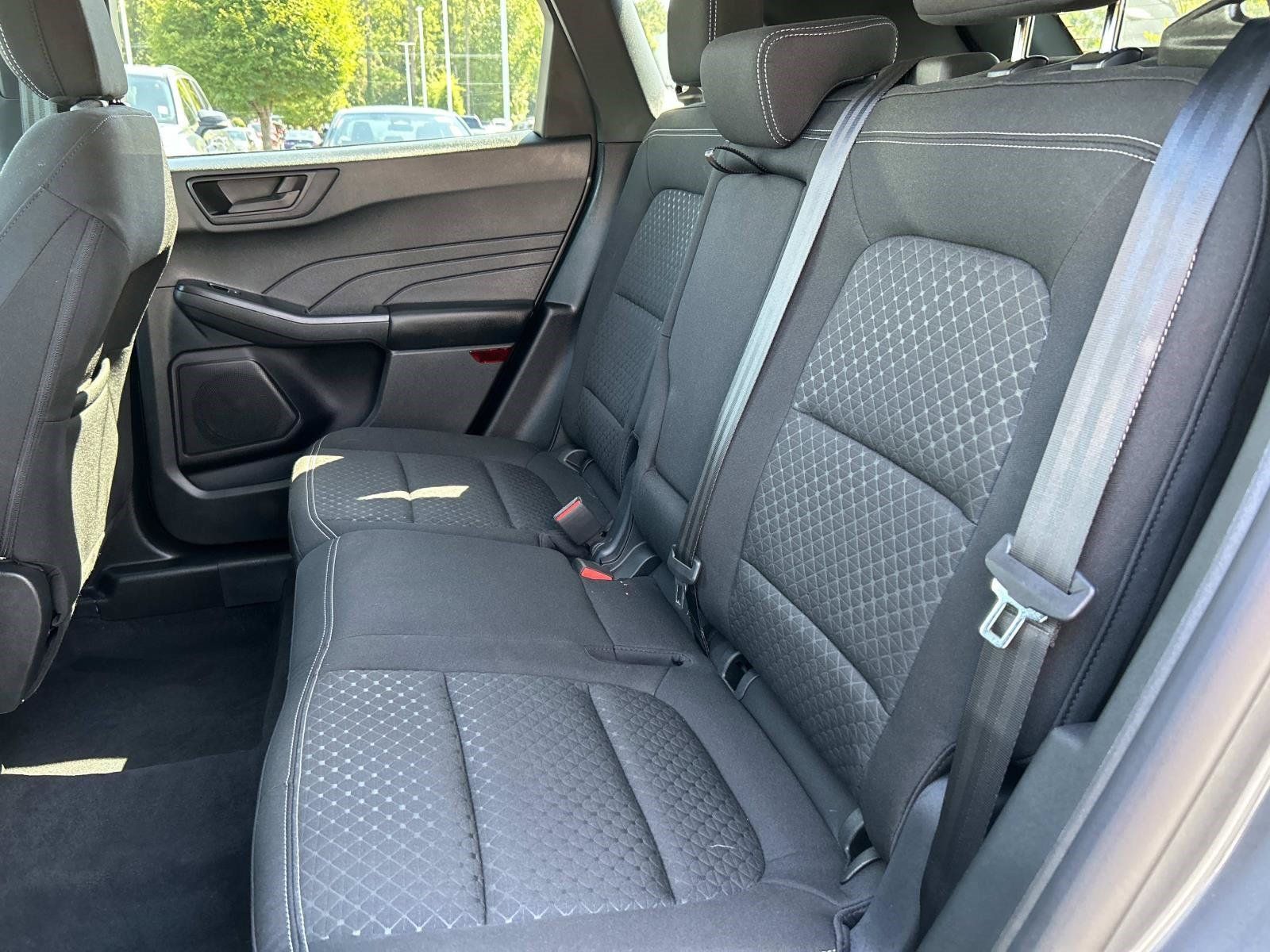 Used 2026 Ford Escape Active FWD image 11