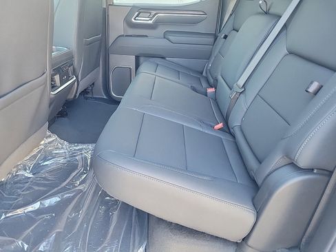 New 2026 GMC Sierra 1500 SLT w/ SLT Premium Plus Package image 12