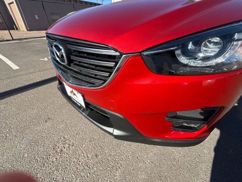 Used 2016 MAZDA CX-5 Grand Touring FWD image 9