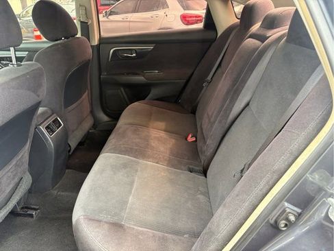 Used 2013 Nissan Altima 2.5 SV image 14