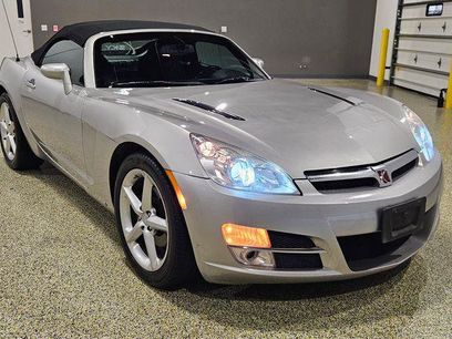 Used 2008 Saturn Sky