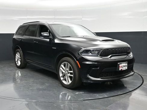 Used 2025 Dodge Durango R/T AWD/4WD image 6