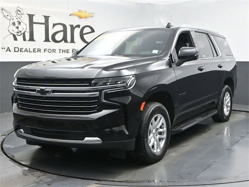 Used 2023 Chevrolet Tahoe LT w/ LT Signature Plus Package image 34