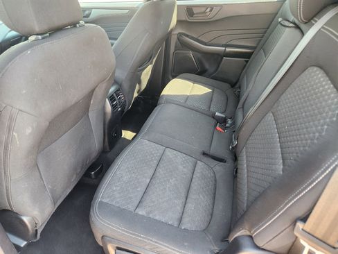 Certified 2023 Ford Escape Active image 30