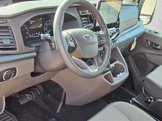 New 2025 Ford Transit 350 XLT video 3