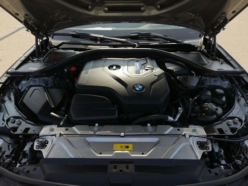 Used 2023 BMW 330e xDrive w/ Premium Package image 25