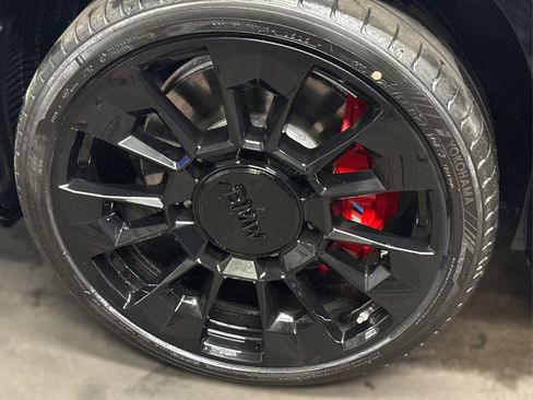 New 2026 BMW XM Label Red image 15