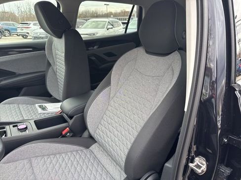 New 2026 Volkswagen Tiguan S image 33