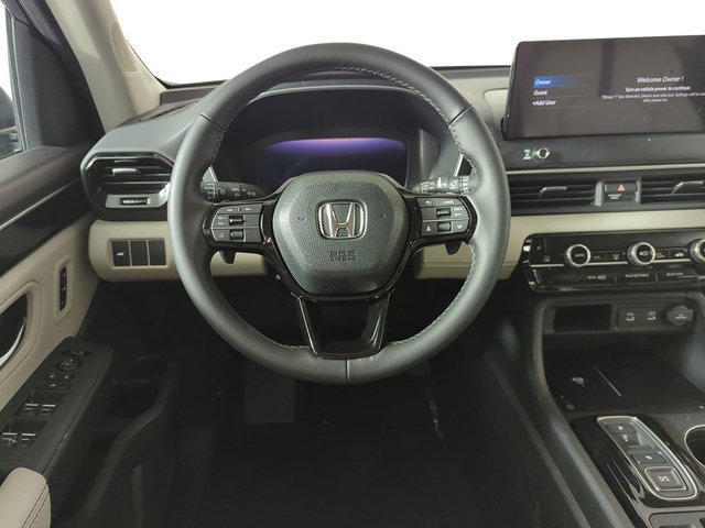 New 2026 Honda Pilot EX-L image 16