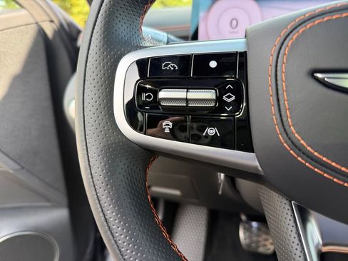 New 2026 Genesis GV70 2.5T Sport Prestige image 24