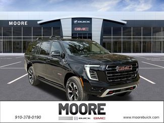 New 2026 GMC Yukon XL AT4 w/ AT4 Premium Plus Package video 1