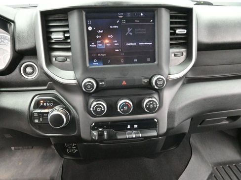 Used 2022 RAM 2500 Big Horn image 19