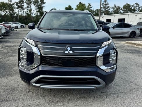New 2026 Mitsubishi Outlander SEL FWD image 2