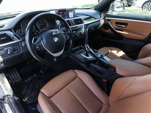 Used 2019 BMW 430i Gran Coupe xDrive w/ Convenience Package image 46