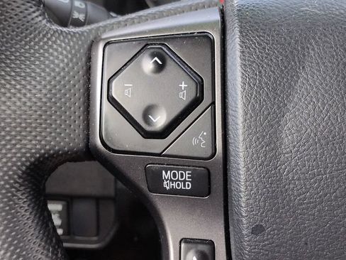 Certified 2023 Toyota Tacoma TRD Sport w/ Advanced Technology Package AWD/4WD image 23