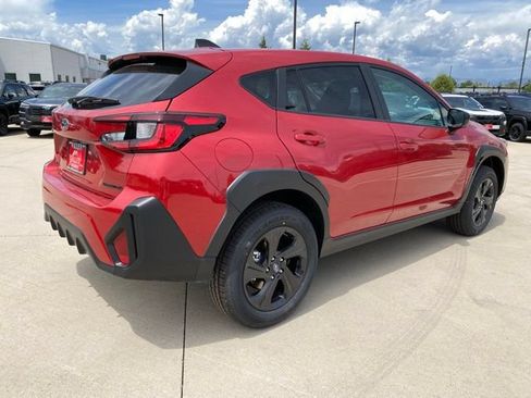 New 2026 Subaru Crosstrek 2.5i AWD/4WD image 5