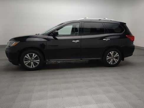 Used 2018 Nissan Pathfinder SL FWD image 2