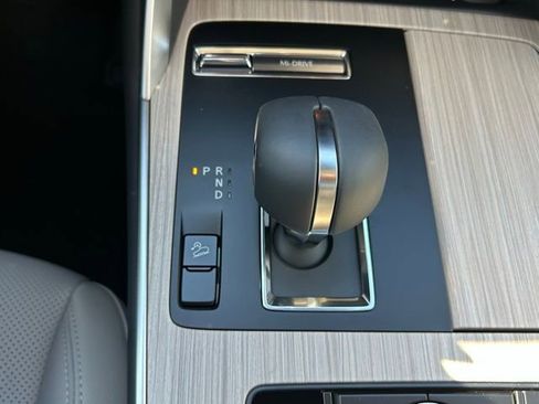 New 2026 MAZDA CX-90 3.3 Turbo w/ Premium Sport Pkg image 22