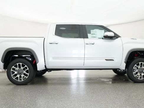 New 2026 Toyota Tundra 1794 Edition AWD/4WD image 21