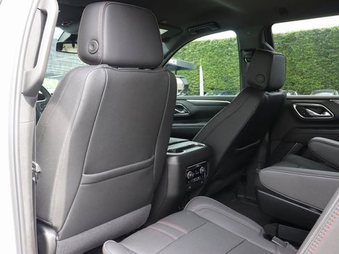 Used 2024 Chevrolet Tahoe RST w/ Sport Performance Package image 19