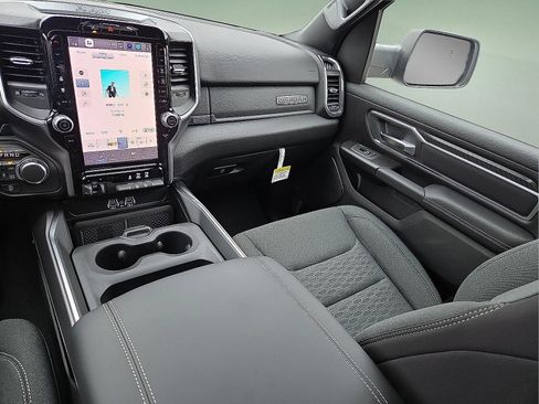 New 2026 RAM 1500 Big Horn image 12