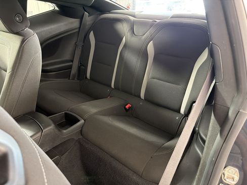 Used 2019 Chevrolet Camaro SS RWD image 22