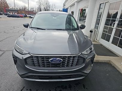 New 2026 Ford Escape Active w/ Cold Weather Package