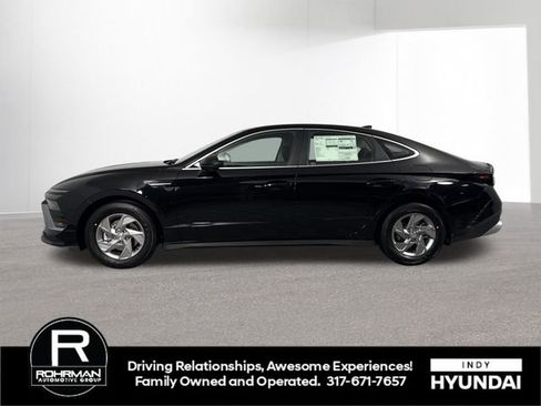 New 2026 Hyundai Sonata SE image 5