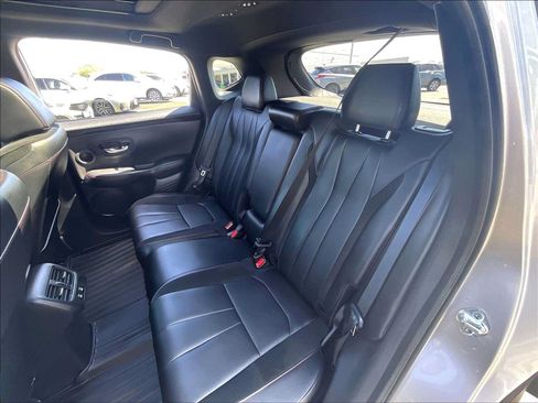 Used 2025 Acura ADX A-Spec AWD/4WD image 28