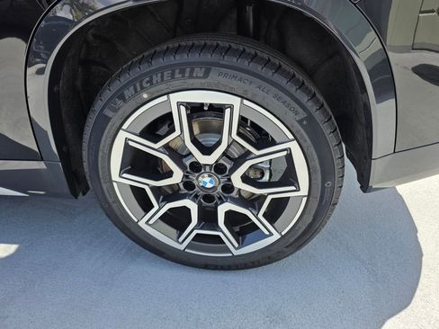 New 2026 BMW X1 xDrive28i AWD/4WD image 6