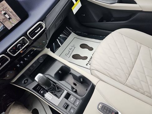 New 2026 Nissan Sentra SL w/ Floor Mat Package image 27