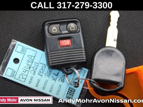 Used 2011 Ford Ranger XLT RWD image 23