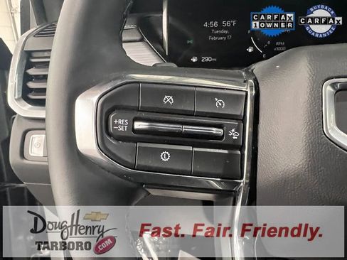 Used 2025 GMC Acadia Elevation image 53