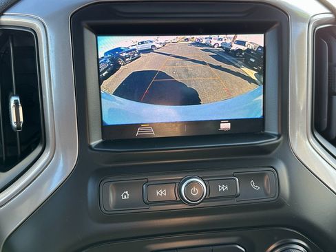 Used 2021 Chevrolet Silverado 1500 W/T w/ WT Value Package image 25