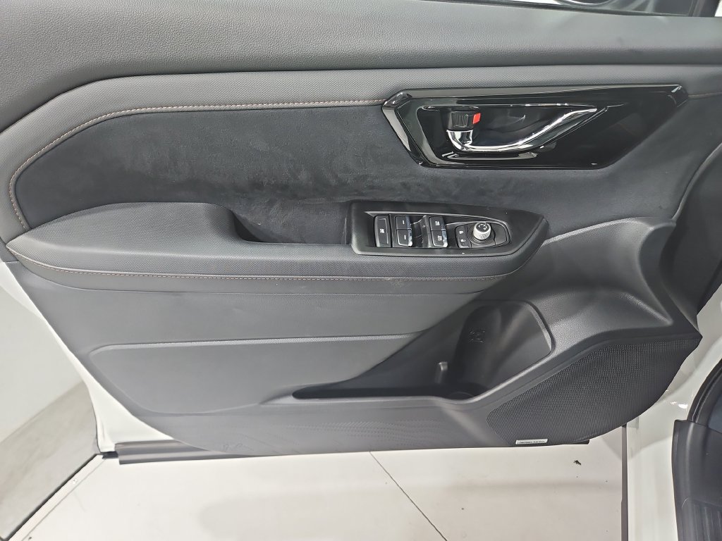 New 2026 Subaru Forester Sport AWD/4WD image 10