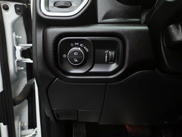 Used 2023 RAM 4500 SLT w/ Quick Order Package 2YG SLT AWD/4WD image 34