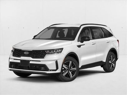 Used 2021 Kia Sorento S