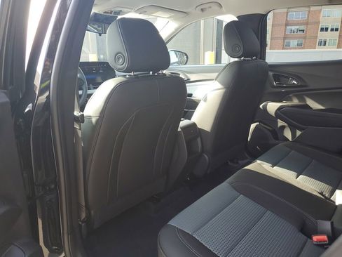 New 2026 Chevrolet Trax LT image 14