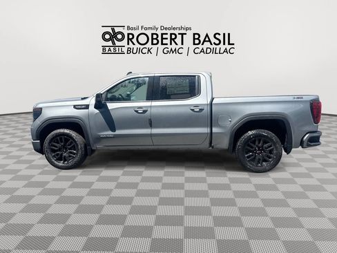 New 2026 GMC Sierra 1500 Elevation w/ Preferred Package AWD/4WD image 5