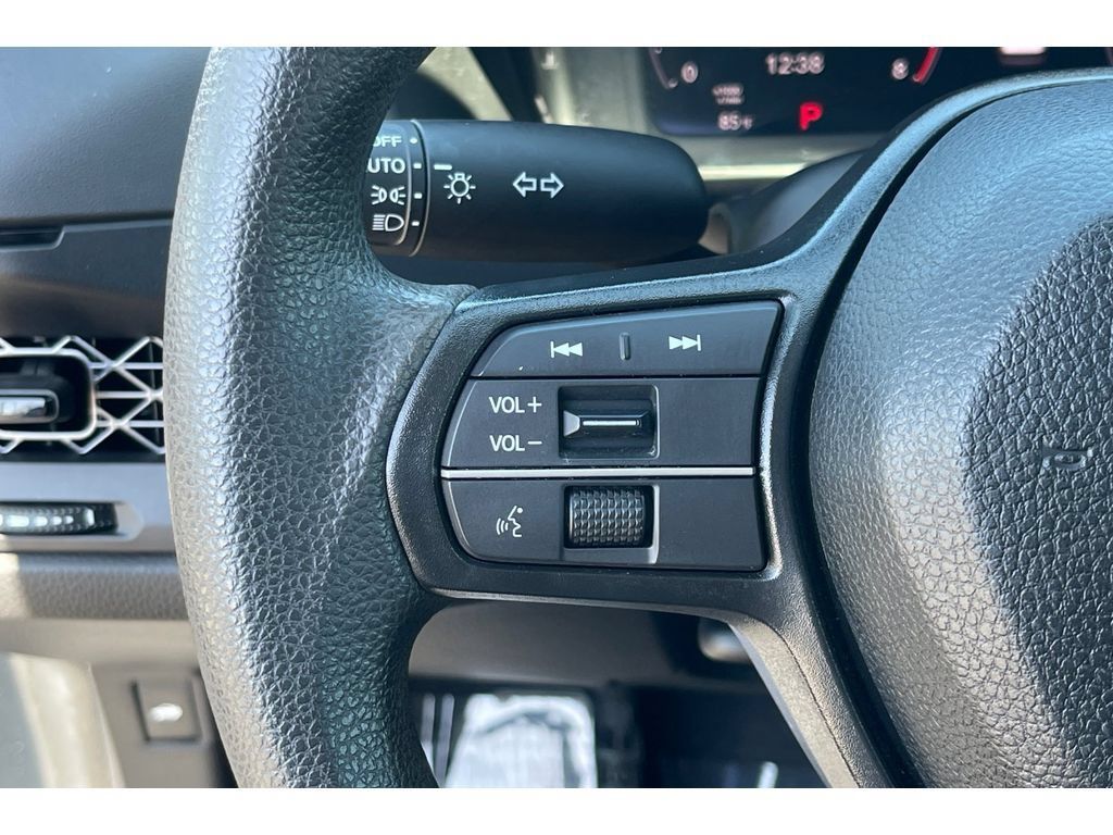 Used 2024 Honda Accord LX image 33