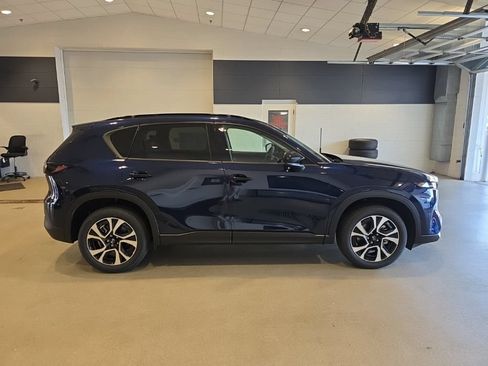 Used 2026 MAZDA CX-5 Preferred AWD/4WD image 8
