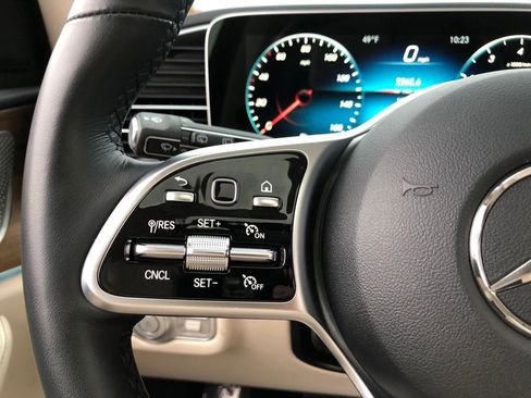 Certified 2023 Mercedes-Benz GLE 350 image 22