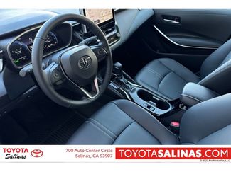 New 2026 Toyota Corolla XLE video 1