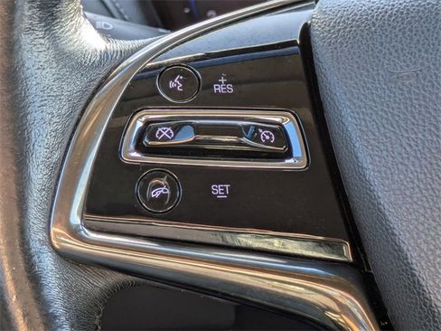 Used 2016 Cadillac ATS Sedan image 27