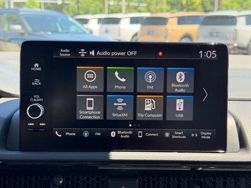 Used 2024 Honda CR-V EX-L image 13